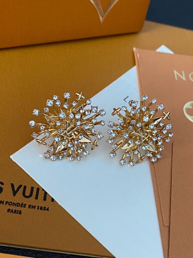 Louis Vuitton Earrings